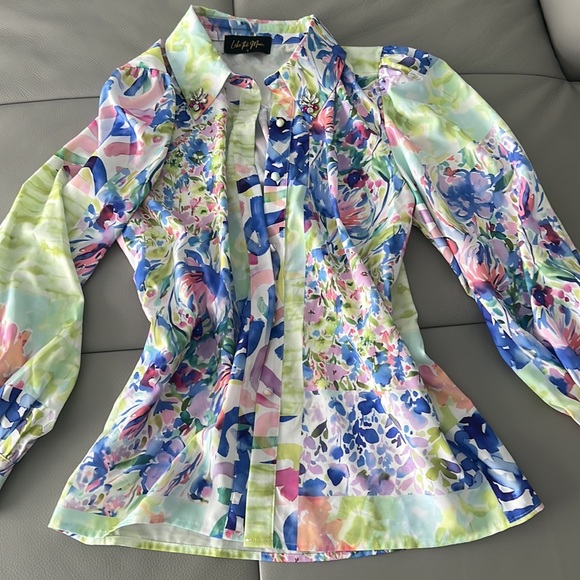 Blouse - Picture 4 of 4